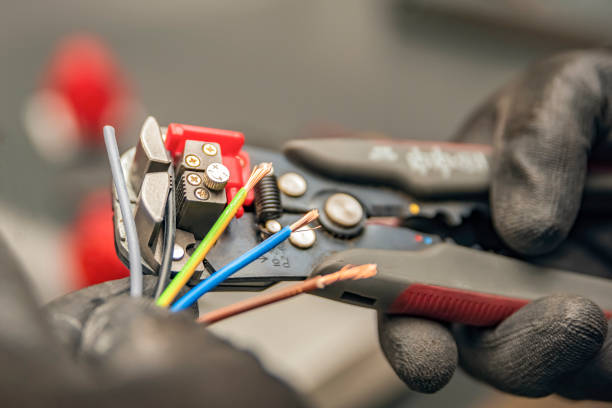 Best Electrical Upgrades for Homes  in Moorhead, MS