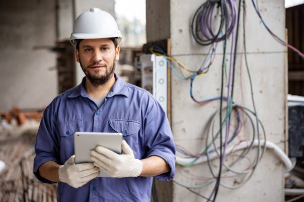 Best Electrical Troubleshooting Services  in Moorhead, MS